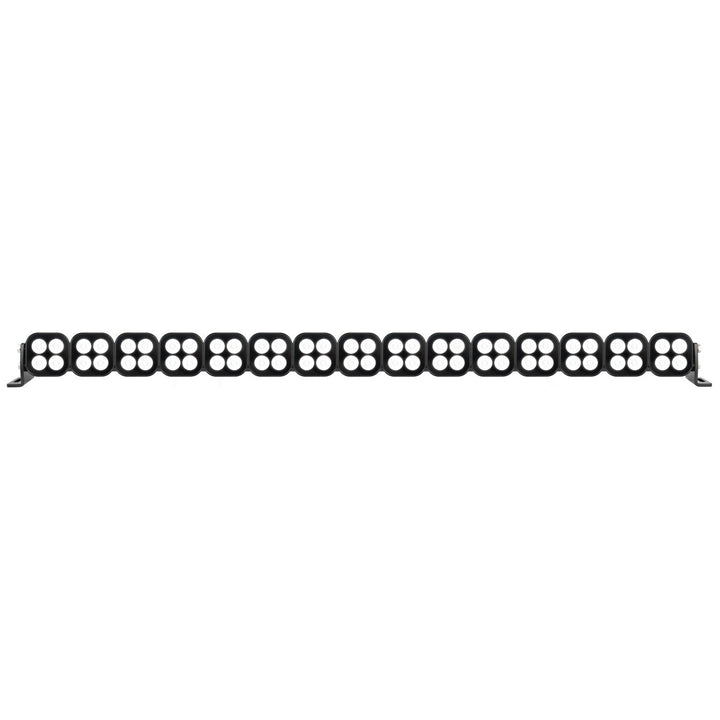 Barra de luz LED modular Unite de 40" - Preconfigurada