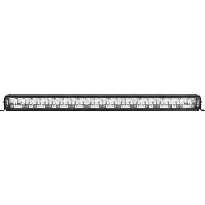 40" Shocker Dual Action LED-Lichtleiste | Race Amber Elliptisch