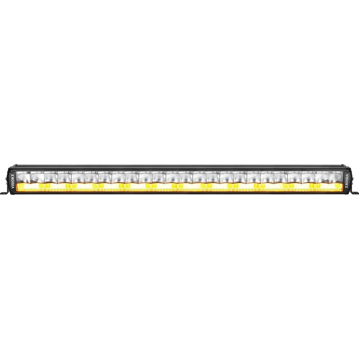 40" Shocker Dual Action LED-Lichtleiste | Race Amber Elliptisch