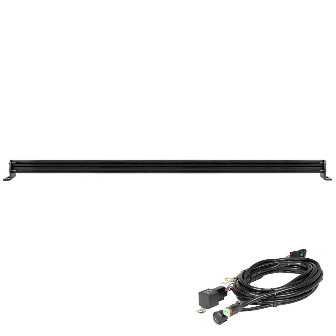 Kit de barra de montaje Unite de 40"
