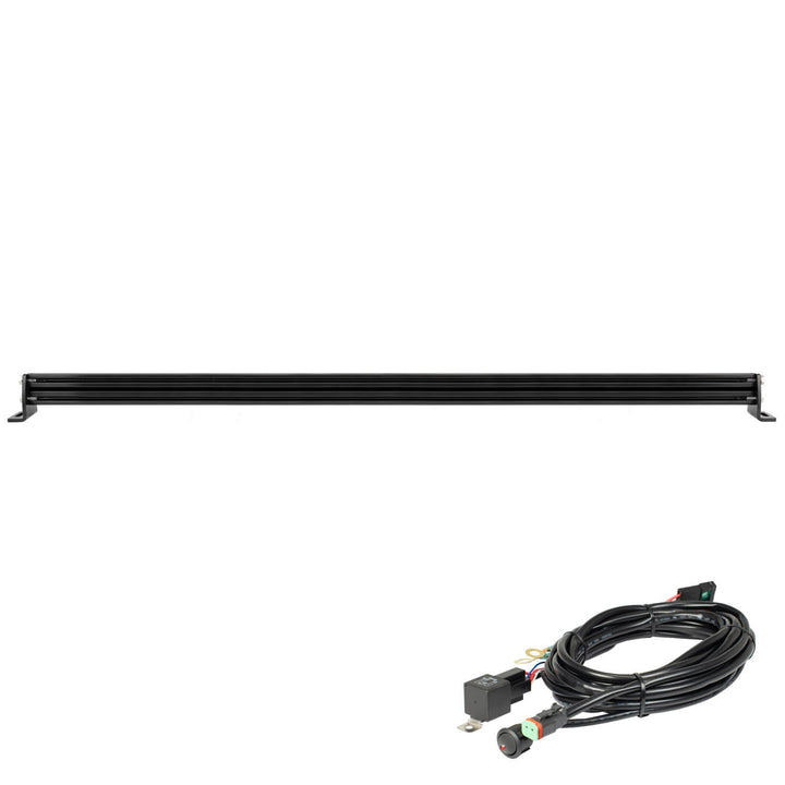 Kit de barra de montaje Unite de 40"
