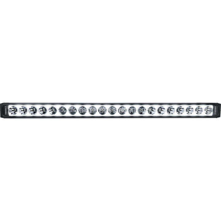 Barre lumineuse LED XPR-S Halo 40"