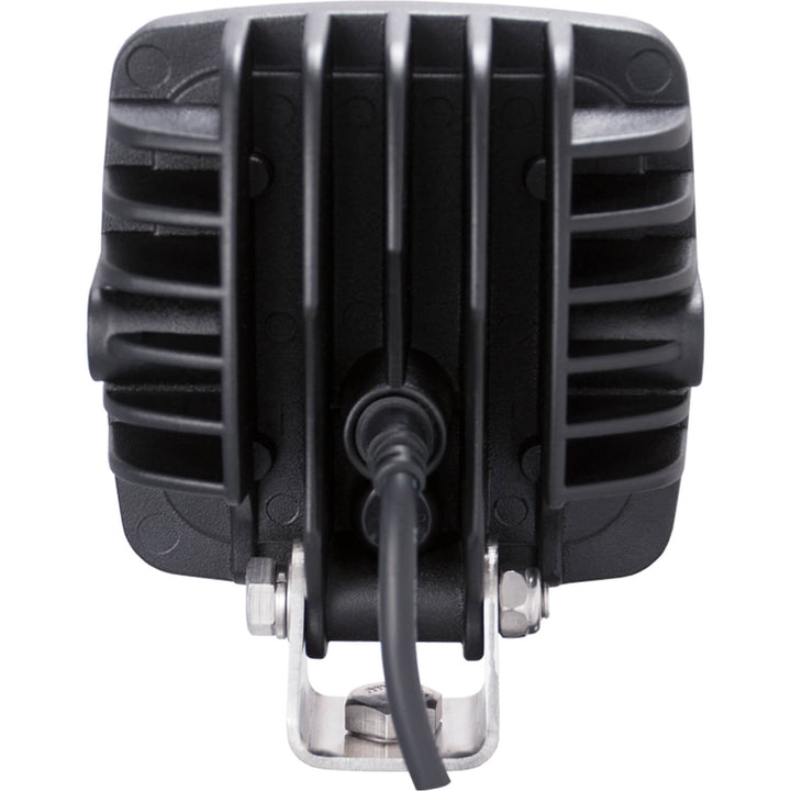 Lámpara de trabajo cuadrada VL-Series de 4.3" con 6 LED  