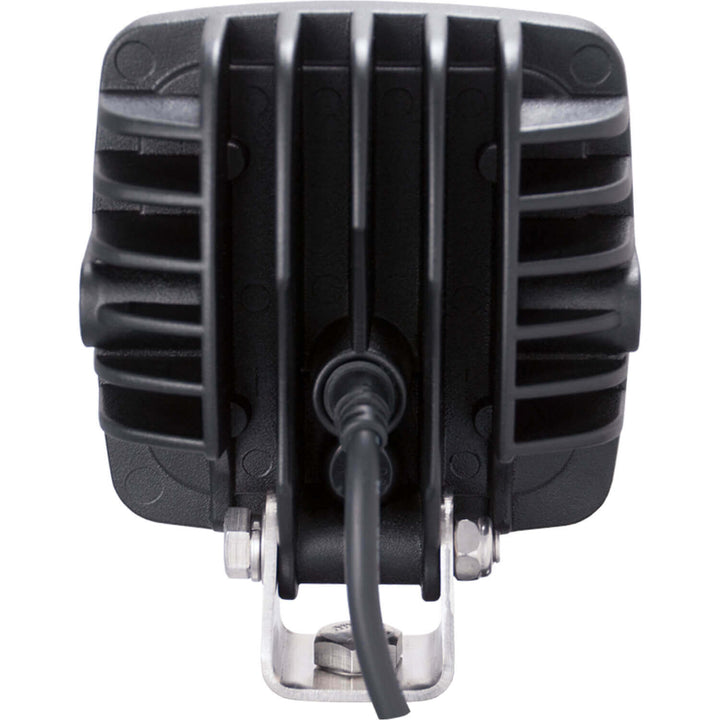 Lámpara de trabajo cuadrada VL-Series de 4.3" con 9 LED  