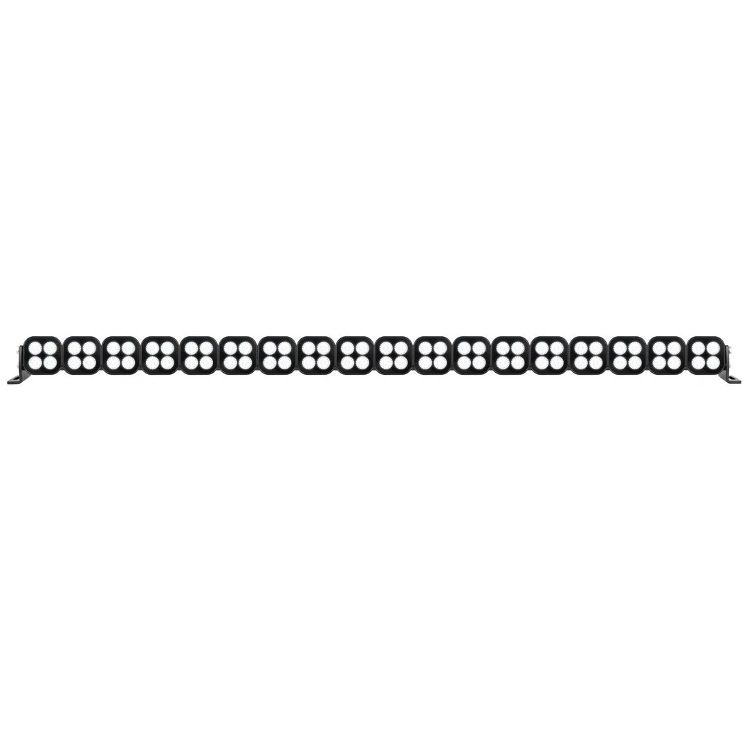 Barra de luz LED modular Unite de 50" - Preconfigurada