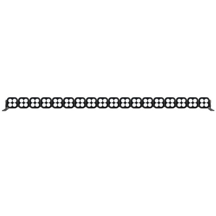 Barra de luz LED modular Unite de 50" - Preconfigurada