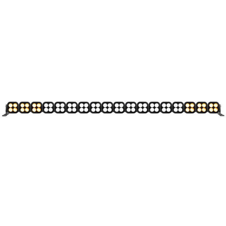 Barra de luz LED modular Unite de 50" - Preconfigurada
