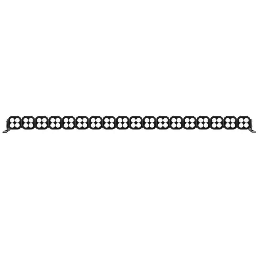 Barra de luz LED modular Unite de 50" - Preconfigurada