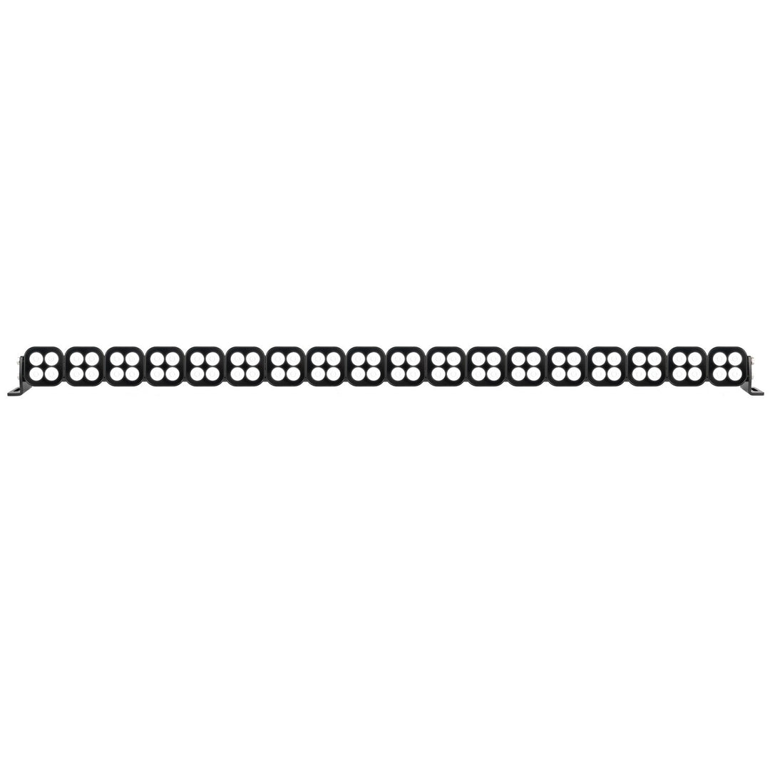 Barra de luz LED modular Unite de 50" - Preconfigurada