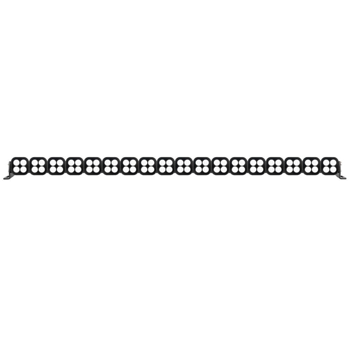 Barra de luz LED modular Unite de 50" - Preconfigurada