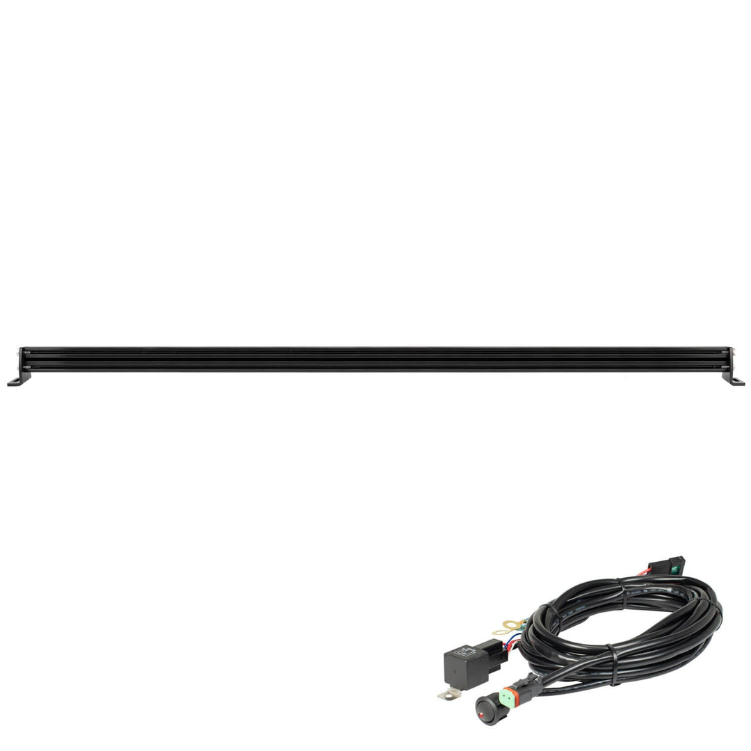 Kit de barra de montaje Unite de 50"