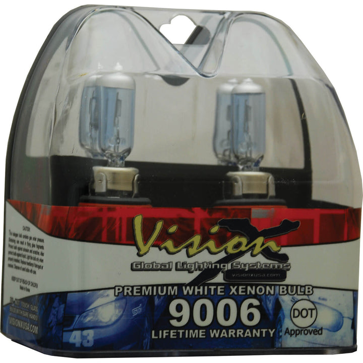 Juego de bombillas Superwhite 9007 alto/bajo 55/65 vatios