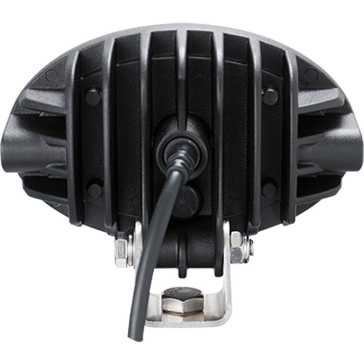 Lámpara de trabajo ovalada VL-Series de 5.6" con 8 LED  