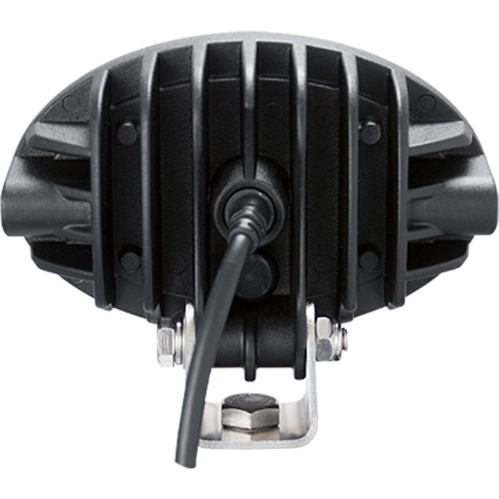 Lámpara de trabajo ovalada VL-Series de 5.6" con 6 LED  