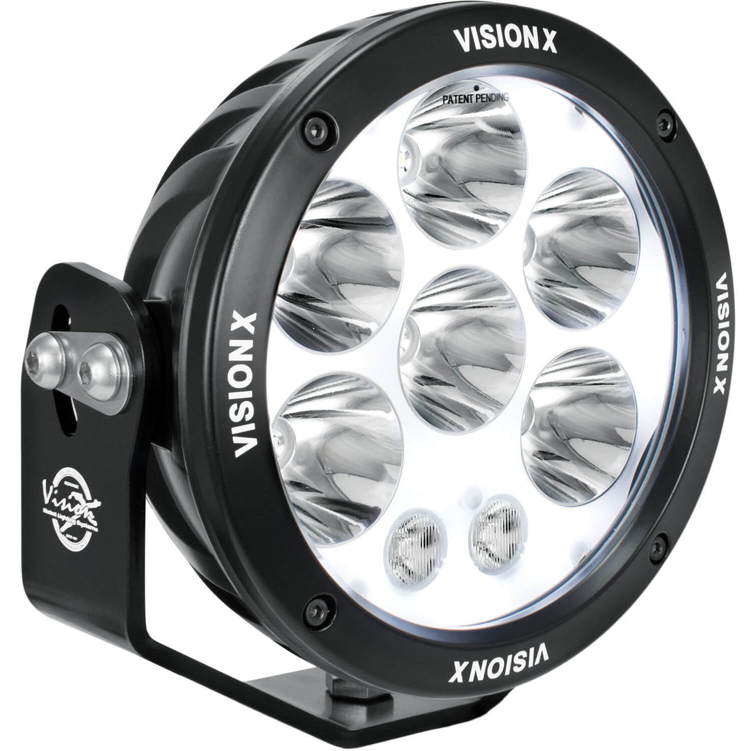 Kit de cañón de luz ADV de 6.7"