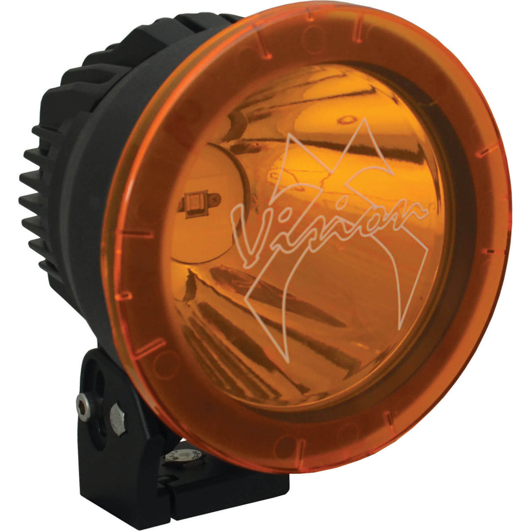 Cañón de 6.7", CG2, cubierta PCV ámbar ADV, individual  