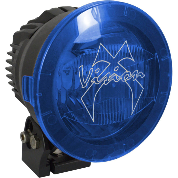 Cañón de 6.7", CG2, cubierta PCV azul ADV, individual  