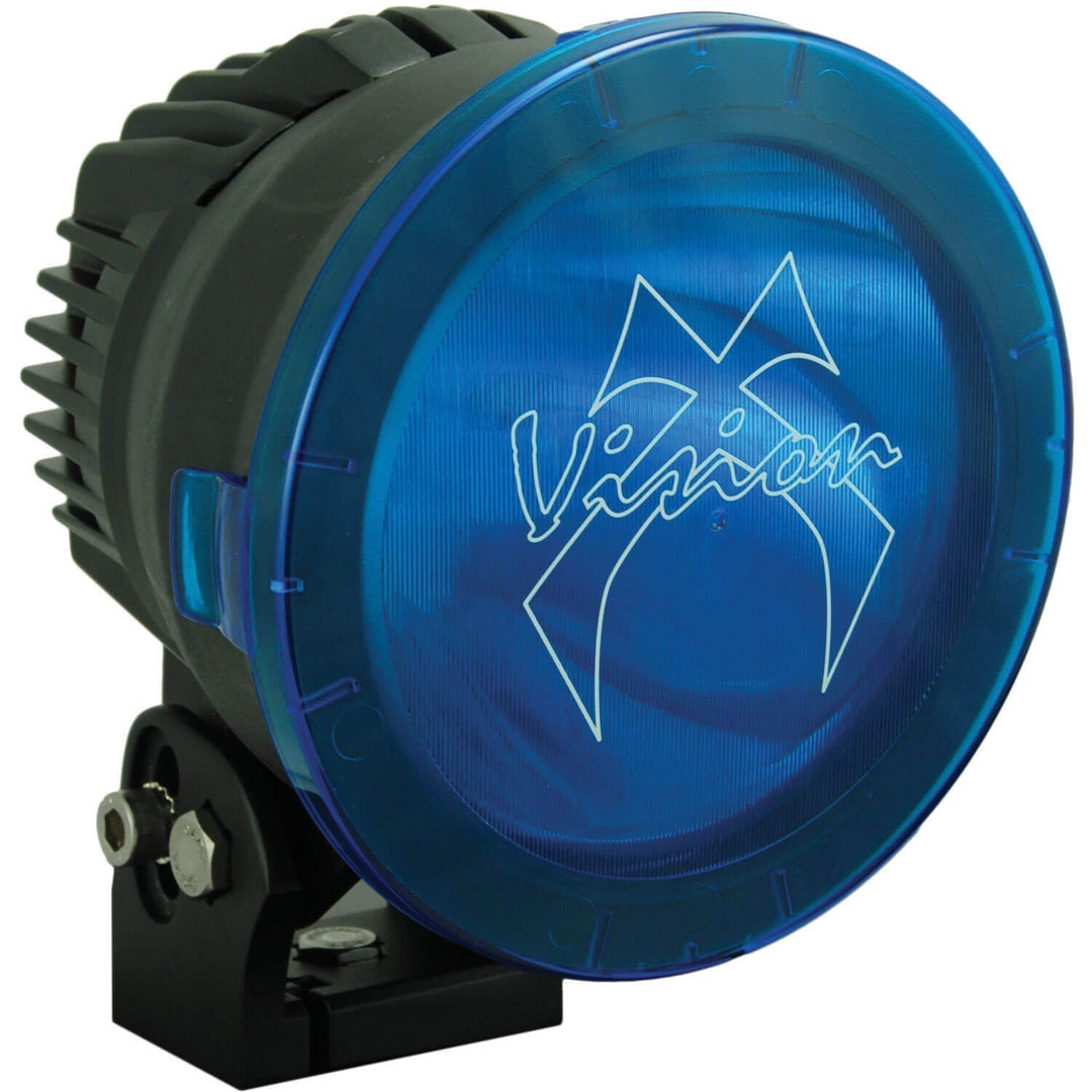 Cañón de 6.7", CG2, cubierta PCV azul ADV, individual  