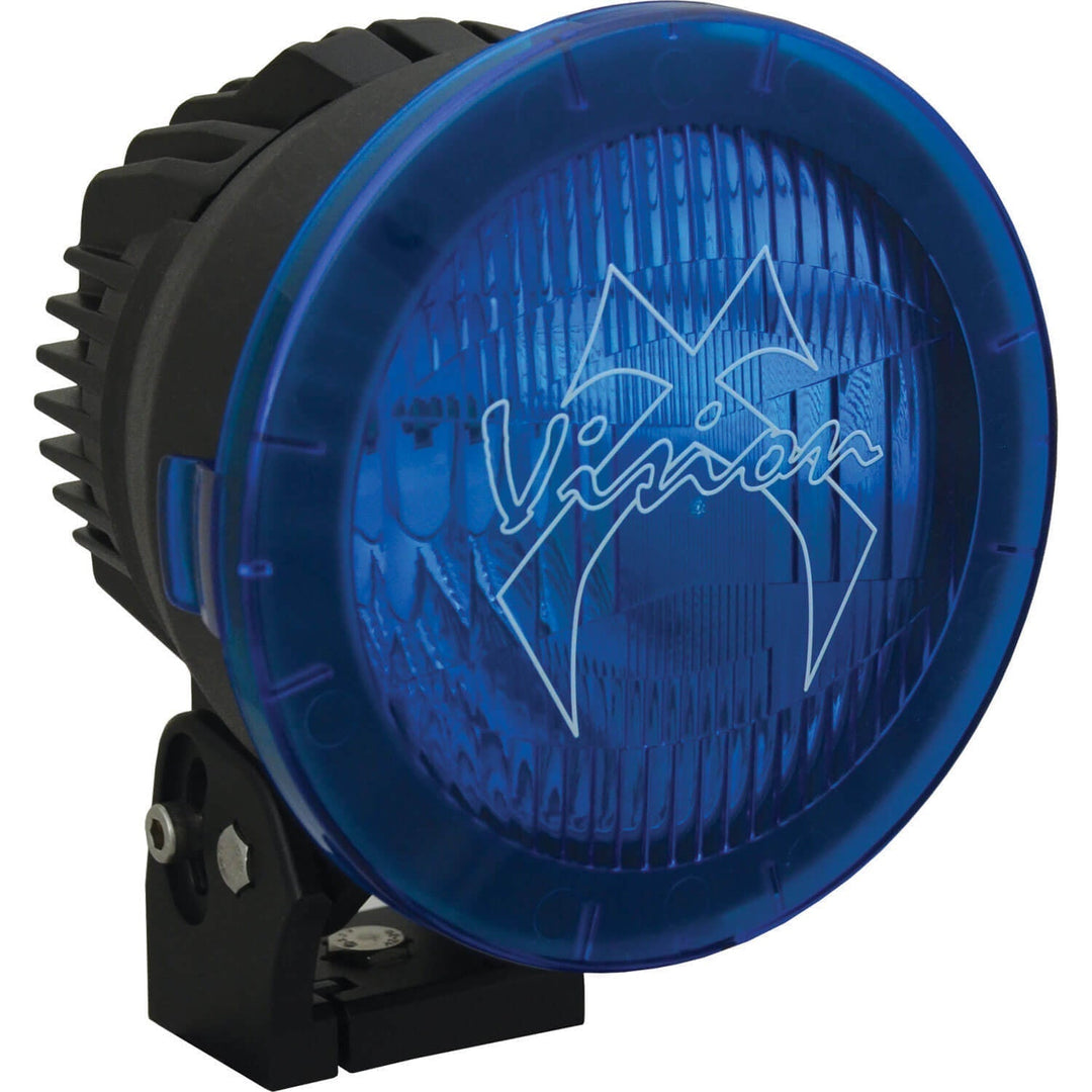 Cañón de 6.7", CG2, cubierta PCV azul ADV, individual  
