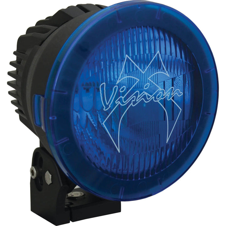 Cañón de 6.7", CG2, cubierta PCV azul ADV, individual  