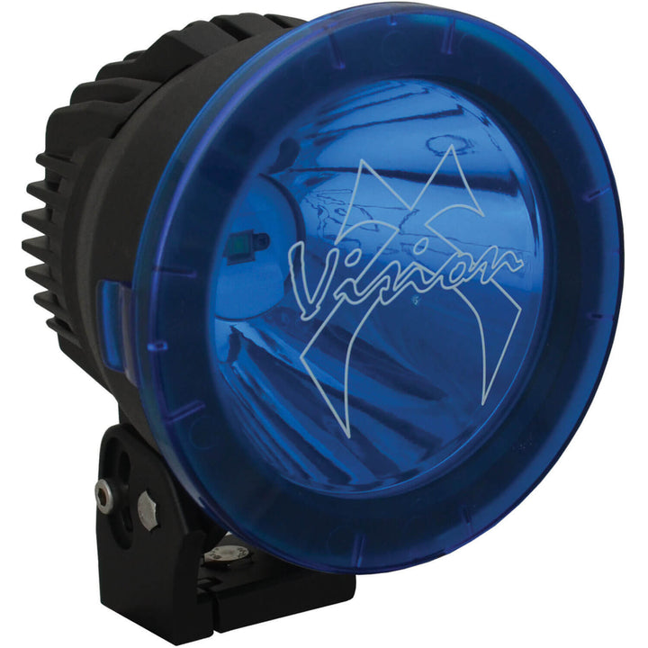 Cañón de 6.7", CG2, cubierta PCV azul ADV, individual  