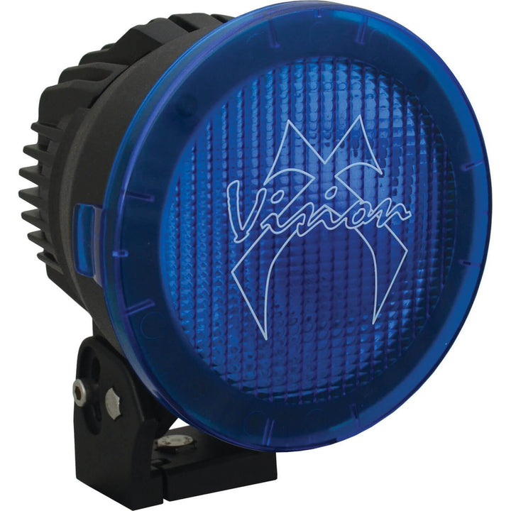 Cañón de 6.7", CG2, cubierta PCV azul ADV, individual  