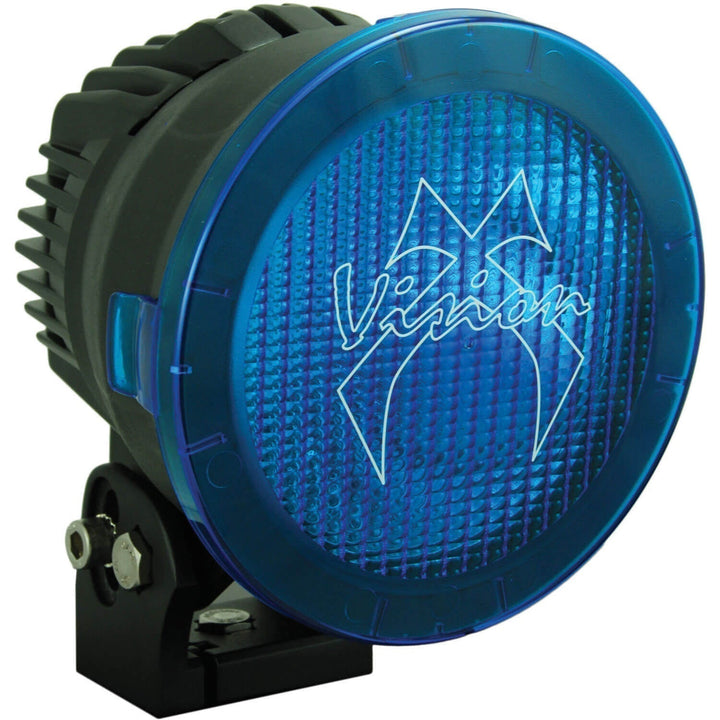 Cañón de 6.7", CG2, cubierta PCV azul ADV, individual  