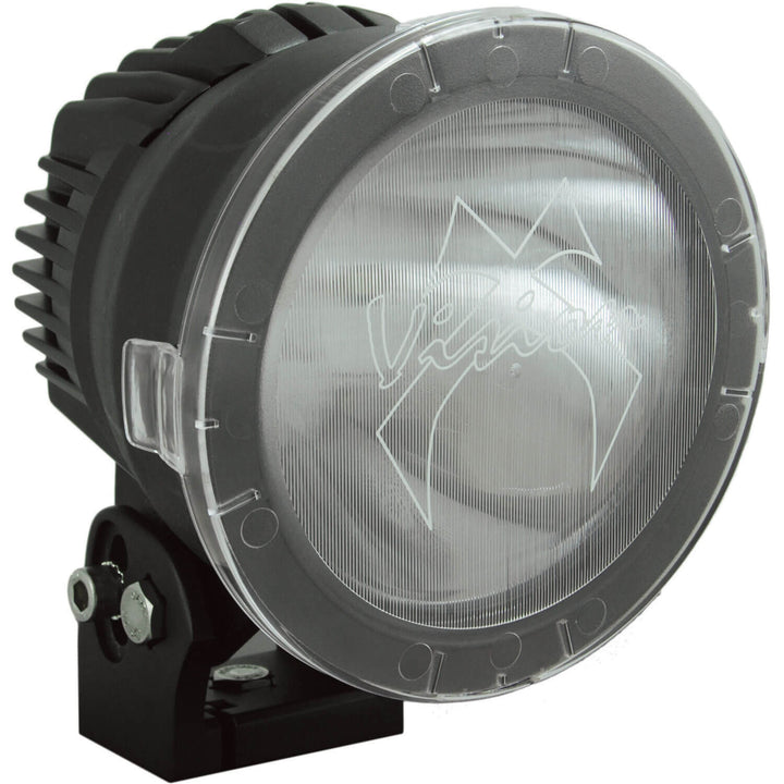 Cañón de 6.7", CG2, cubierta PCV transparente ADV, individual  