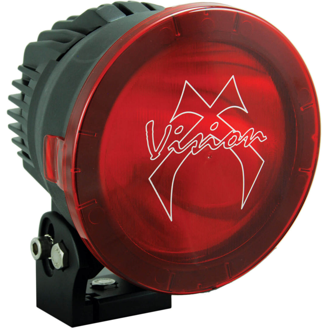 Cañón de 6.7", CG2, cubierta PCV roja ADV, individual  