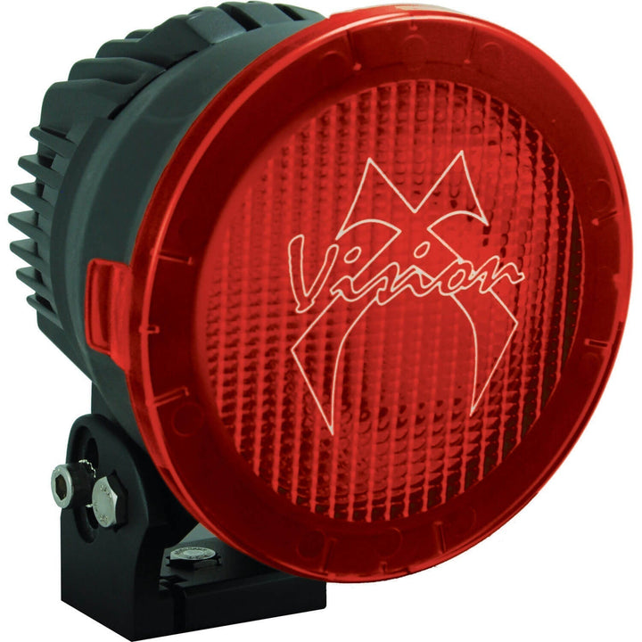 Cañón de 6.7", CG2, cubierta PCV roja ADV, individual  