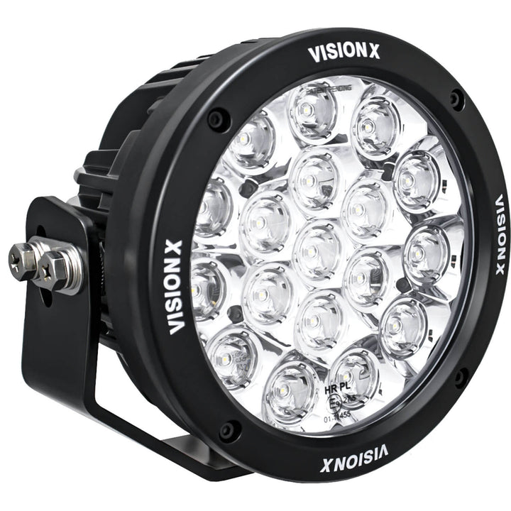 Kit de cañón de luz LED CG2 múltiple de 6.7"