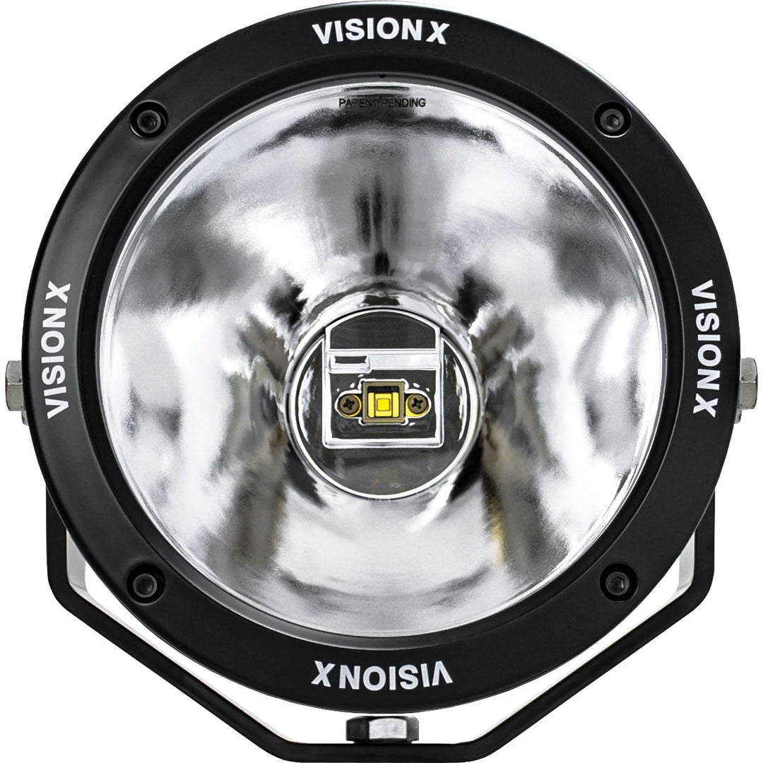 Kit de cañón de luz LED CG2 simple de 6.7"