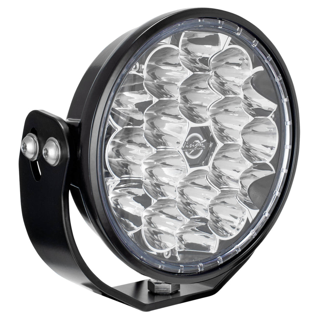 Kit de luz de conducción todoterreno VL-Series de 6.7"