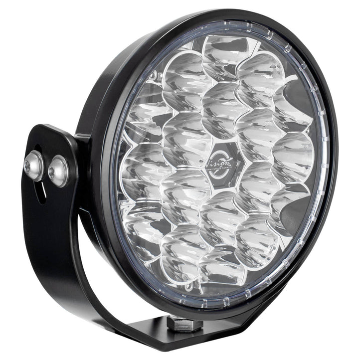 Kit de luz de conducción todoterreno VL-Series de 6.7"
