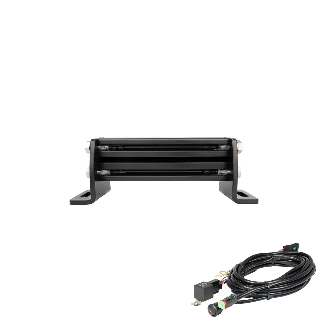 Kit de barra de montaje Unite de 6"