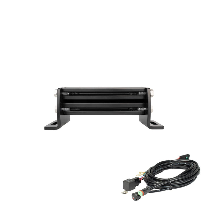 Kit de barra de montaje Unite de 6"