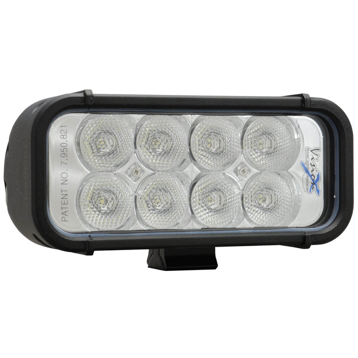 Barra de luz LED Xmitter de 6" con haz inundación