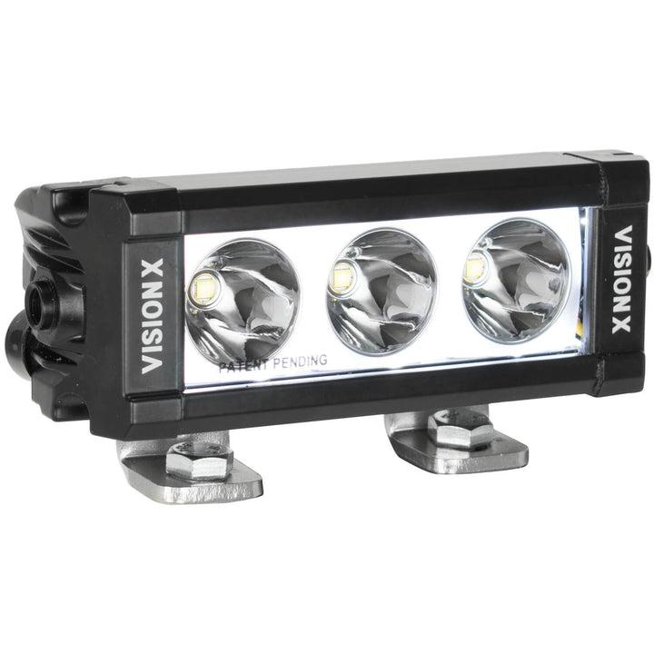 Barra de luz LED XPL de 6"