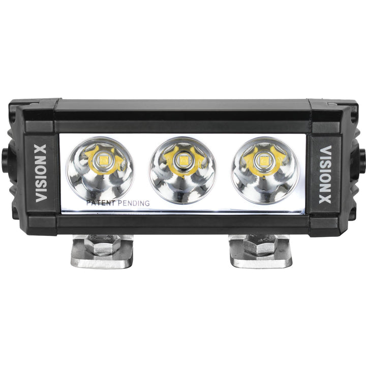 Barra de luz LED XPL de 6"