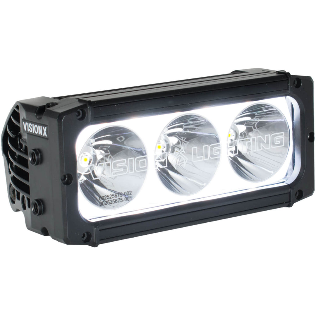 Barre lumineuse LED XPR-S Halo 6"