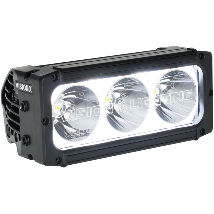 Barre lumineuse LED XPR-S Halo 6"