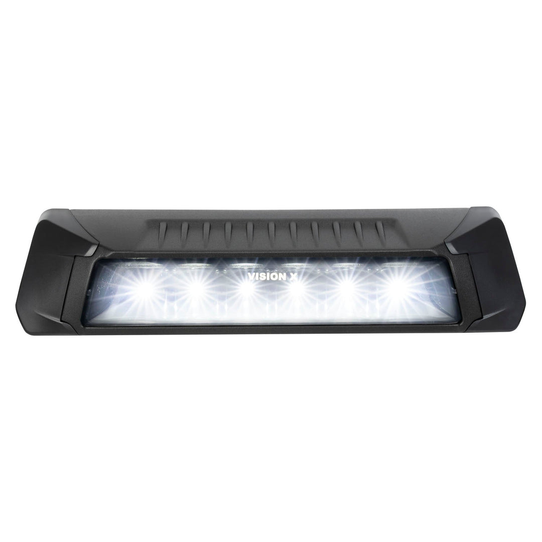 Luz de Escena LED de Montaje Superficial de 12"