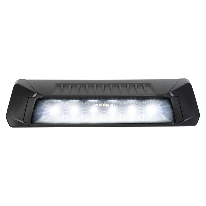 Luz de Escena LED de Montaje Superficial de 12"