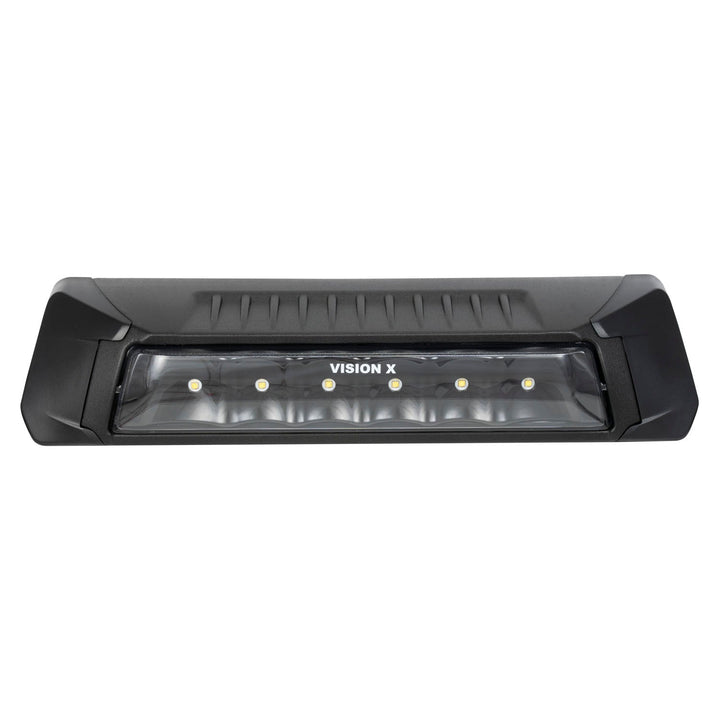 Luz de Escena LED de Montaje Superficial de 12"