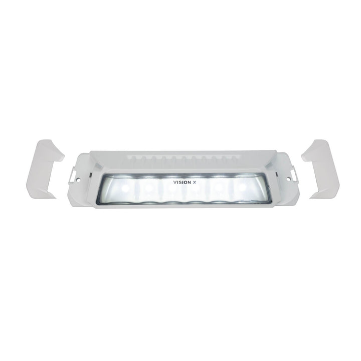 Luz de Escena LED de Montaje Superficial de 12"