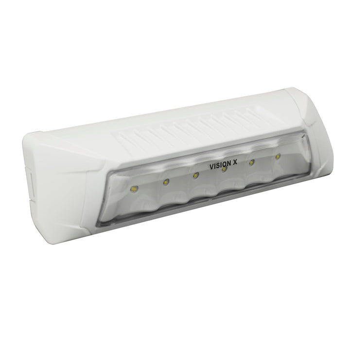 Luz de Escena LED de Montaje Superficial de 12"