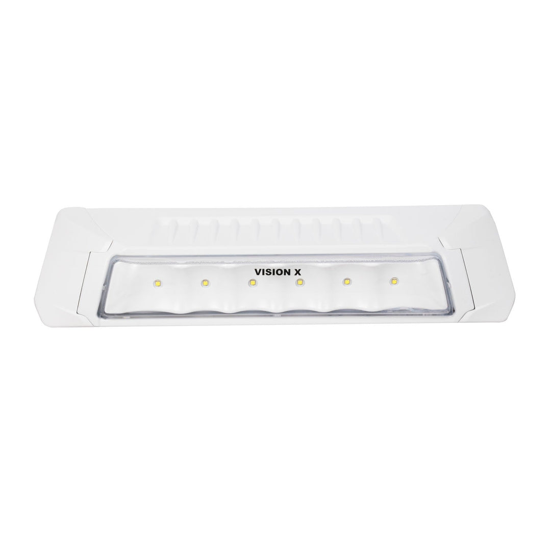 Luz de Escena LED de Montaje Superficial de 12"