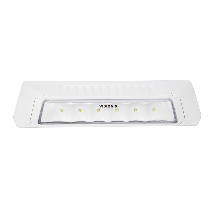 Luz de Escena LED de Montaje Superficial de 12"
