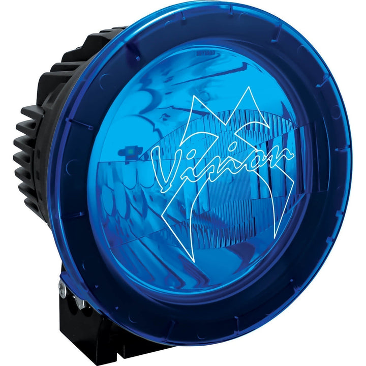 Cañón de 8.7", CG2, cubierta PCV azul ADV, individual  