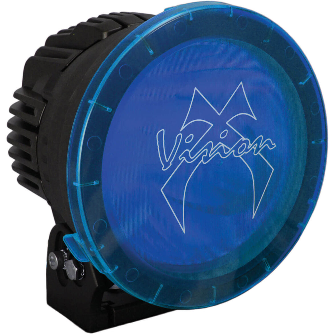Cañón de 8.7", CG2, cubierta PCV azul ADV, individual  